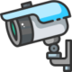 CCTV Security & Power Backup