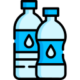 Drinking Water (Available for Purchase)