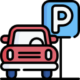 On-Site Vehicle Parking