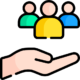 Transparent client communication
