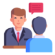 Expert consultation services
