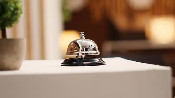 Hospitality