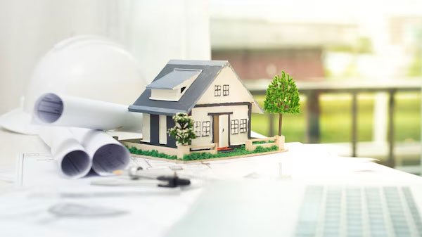 Real Estate